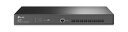 JetStream 8ポート10GE SFP+ L2+マネージスイッチ