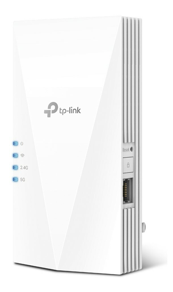 AX3000 Wi-Fi6 無線LAN中継器