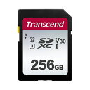 256GB UHS-I U3 SD card TLC 