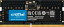 Crucial 8GB DDR5-5200 SODIMM CL42(16Gbit)