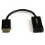 DisplayPort-HDMI Ѵץ/DP 1.2-HDMI 1.4ӥǥѴ/4K30Hz/ǥץݡ-HDMI С/UHDб DP-HDMI ƥ֥ץ