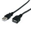 1.8m ֥å USB 2.0Ĺ֥ USB A  - USB A ᥹ High Speed USB 2.0 480Mbpsб USB 1.1Ȥβ̸ߴ