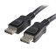 DisplayPort 1.2֥ åդͥ 1m ǥץ쥤ݡ/DP () - ǥץ쥤ݡ/DP () 4KϤб