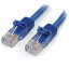 3m ƥ꡼5e LAN֥ ֥롼 RJ45ͥ(ĥޤɻߥСդ) ͥåбCat5e UTP֥