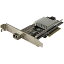 1ݡ10SFP+PCI ExpressбLAN 10GBase-SRбNIC Intelå ޥ⡼бȥ󥷡Х⥸塼°