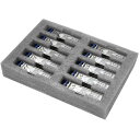 SFPモジュール 10個入りパック/HPE製品J4859C互換/1000BASE-LX準拠光トランシーバ/1310nm/DDM