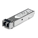 SFP モジュール/MSA対応アンコード/100BASE-EX準拠光トランシーバ/1310nm/DDM
