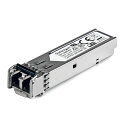 SFPモジュール/MSA対応アンコード/100BASE-FX準拠光トランシーバ/1310nm/DDM