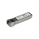 SFP+モジュール/MSA対応アンコード/10GBASE-BX準拠 BiDi光トランシーバ/1270nmTx 1330nmRx/DDM