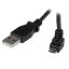 L microUSB֥ USB-A()-ޥ B()2m