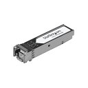 SFPモジュール/Juniper製品SFP-GE10KT5R3互換/1000BASE-BX-D準拠 BiDi光トランシーバ/1550nmTx 1310nmRx/DDM