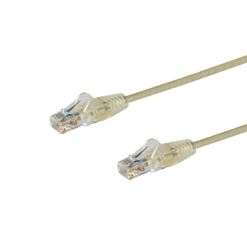 ƥ6 LAN֥ 2.5m Cat6˺٥ӥåȥͥåȥ֥ 졼 ĥޤɻRJ45ͥ 28AWG