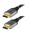 8KбHDMI 2.1֥/1m/48GbpsбȥϥԡHDMI֥/8K60Hz &4K120Hz/HDR10 + eARCб/HDMIǧڥ֥/TPEʤ