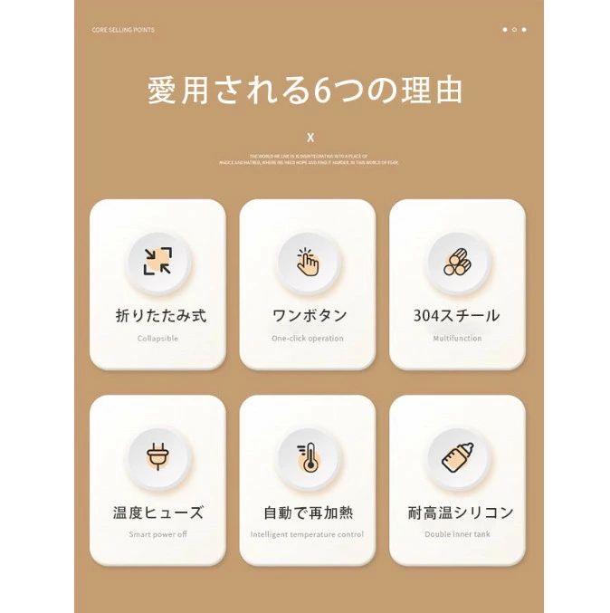 電気 ケトル ポット 600ml 折りたたみ シリコン 電気ポット 電気ケトル 空焚き防止 車中泊 やかん トリップケトル 高速 湯沸かし器 湯沸かしポット マイケトル 軽量 北欧 かわいい 一人暮らし シンプル コンパクト 持ち運び ホテル 旅行 小型 出張 折り畳みケトル海外110V