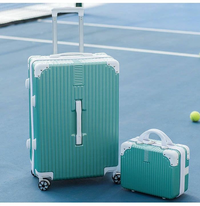 【新発売限定記念価格！】SS-XLサイズ スーツケース 単品/2セット おしゃれ 旅行 ...
