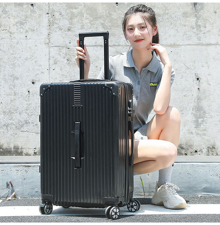 【新発売限定記念価格！】SS-XLサイズ スーツケース 単品/2セット おしゃれ 旅行 ...