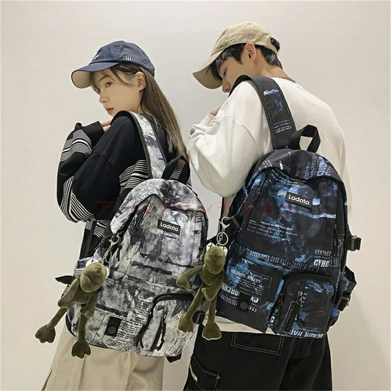 Rucksacks, Day Packs - リュック レディース 通学 通勤 大容量 リュックサック バックパック バッグ 多収納 A4 大きめ かばん 女子 中学
