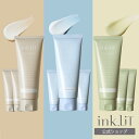 お得な3個セット 新チューブタイプ発売 コクとろクレンジング W洗顔不要 インバス対応 無添加 | ink.Lit クレンジングバーム オスマンサス(金木犀)/...