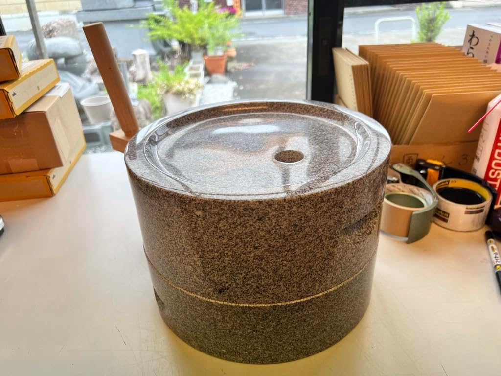 楽天市場】昔ながら の 石臼の通販 楽天市場】昔ながら の 石臼の通販