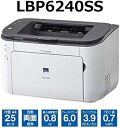 [ Canon LBP6240SS Canon Lm A4mN[U[v^[ Satera LBP6240SS e[N