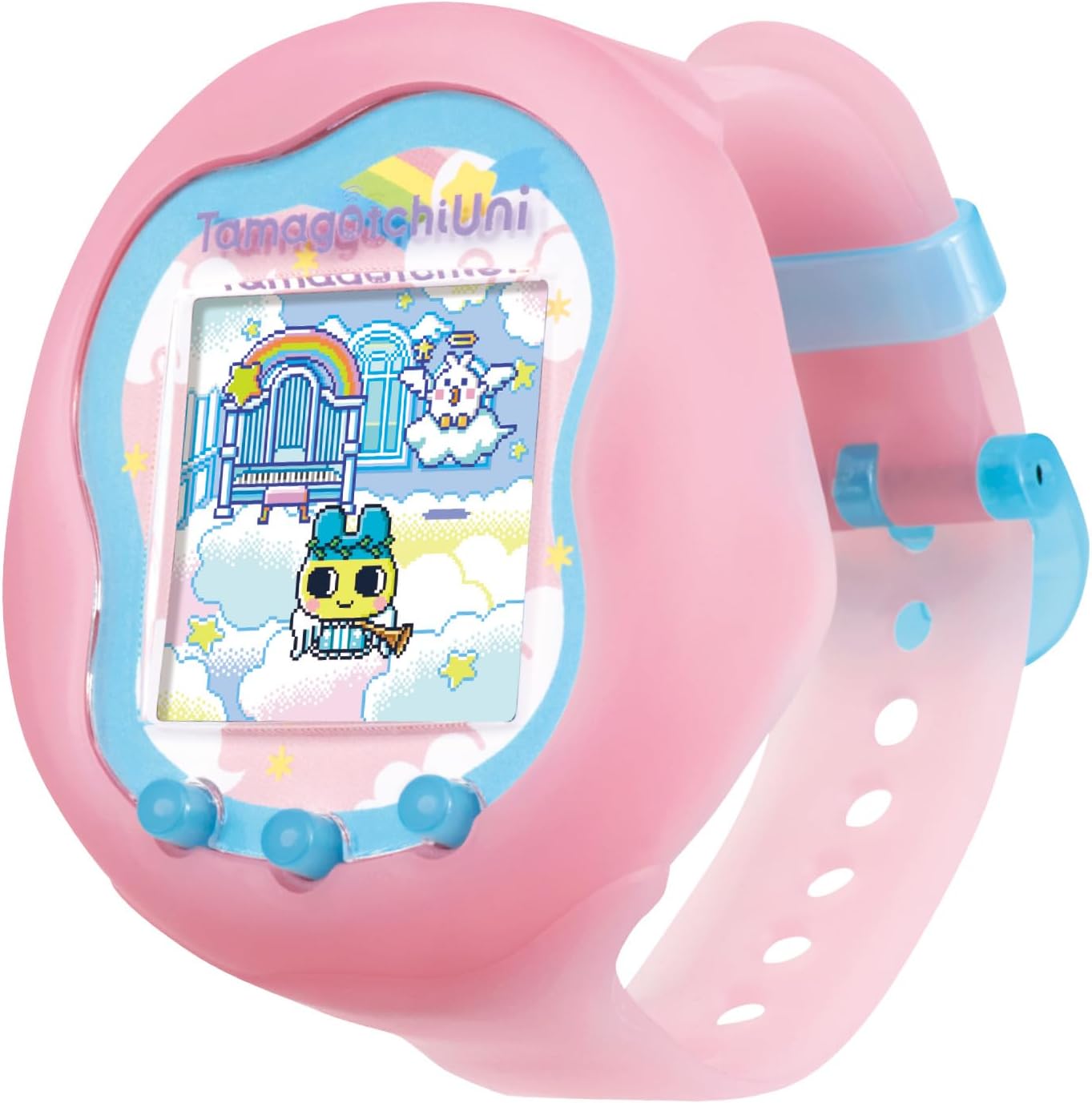 楽天市場】tamagotchi uni(シリーズたまごっち(バンダイ))の通販 楽天市場】tamagotchi uni(シリーズたまごっち(バンダイ))の通販