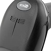 即納バーコードリーダーNETUMハンドヘルドレーザーバーコードスキャナーポータブルUSBPOSシステムスーパーマーケットのための1Dケーブルリーダーバーコードの有線NT-2013