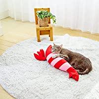 即納 ペティオ (Petio) けりぐるみ その他 マルチカラー 猫 1個 (x 1)