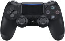 【純正品】新品 ワイヤレスコントローラー (DUALSHOCK 4) ジェット ブラック (CUH-ZCT2J) CYBER PS4用コントローラー プレステ4 コントローラー プレステ純正コントローラー デュアルショック 4 ジェットブラック