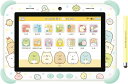 すみっコぐらし Wi-Fiでつながる! みんなとつながる! すみっコパッド 8インチ