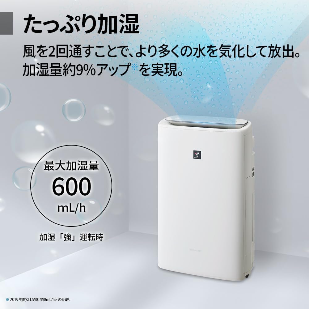楽天市場】シャープ 加湿空気清浄機(加湿器|季節・空調家電 楽天市場】シャープ 加湿空気清浄機(加湿器|季節・空調家電
