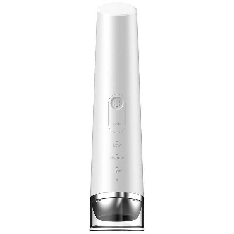 COSBEAUTY プラズマ美顔器 RISE R1 Air パールホワイト CB-058-W01-JP COSBEAUTY プラズマ美顔器 RISE R1 Air パールホワイト CB-058