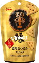 チーザ 【販路限定品】江崎グリコ ゆかり<濃厚おつまみスナック> 40g×10袋 おつまみチーズ ワインに合う スナック菓子