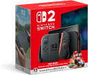 【予約商品 6月5日発売予定 】Nintendo Switch 2(日本語・国内専用) マリオカート ワールド セット