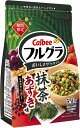 月間優良ショップ受賞店 カルビー フルグラ抹茶あずき味 550g×6袋