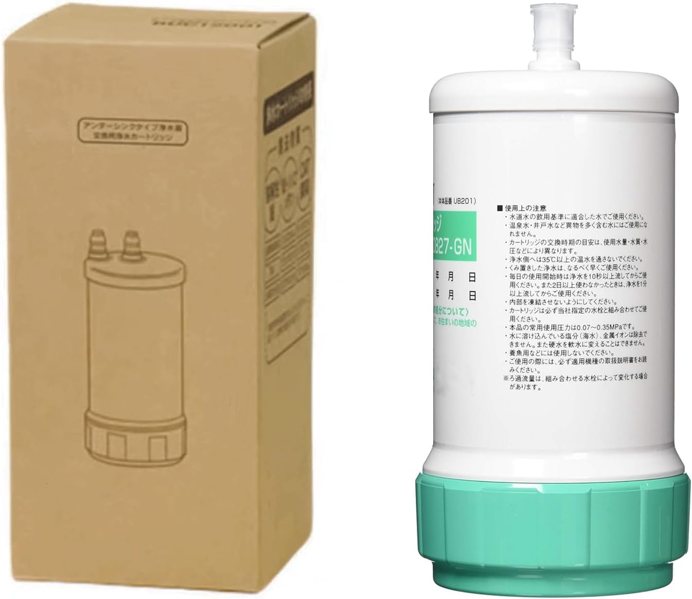 楽天市場】浄水器クリンスイunc 1000の通販