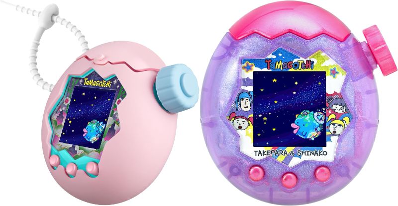 ͥ�ɥ���å׼���Ź ¨Ǽ [�Х����(BANDAI)] Tamagotchi Paradise - Purple Sky �ݲ����Ѥ�����������ʤ����ڥ���륻��...