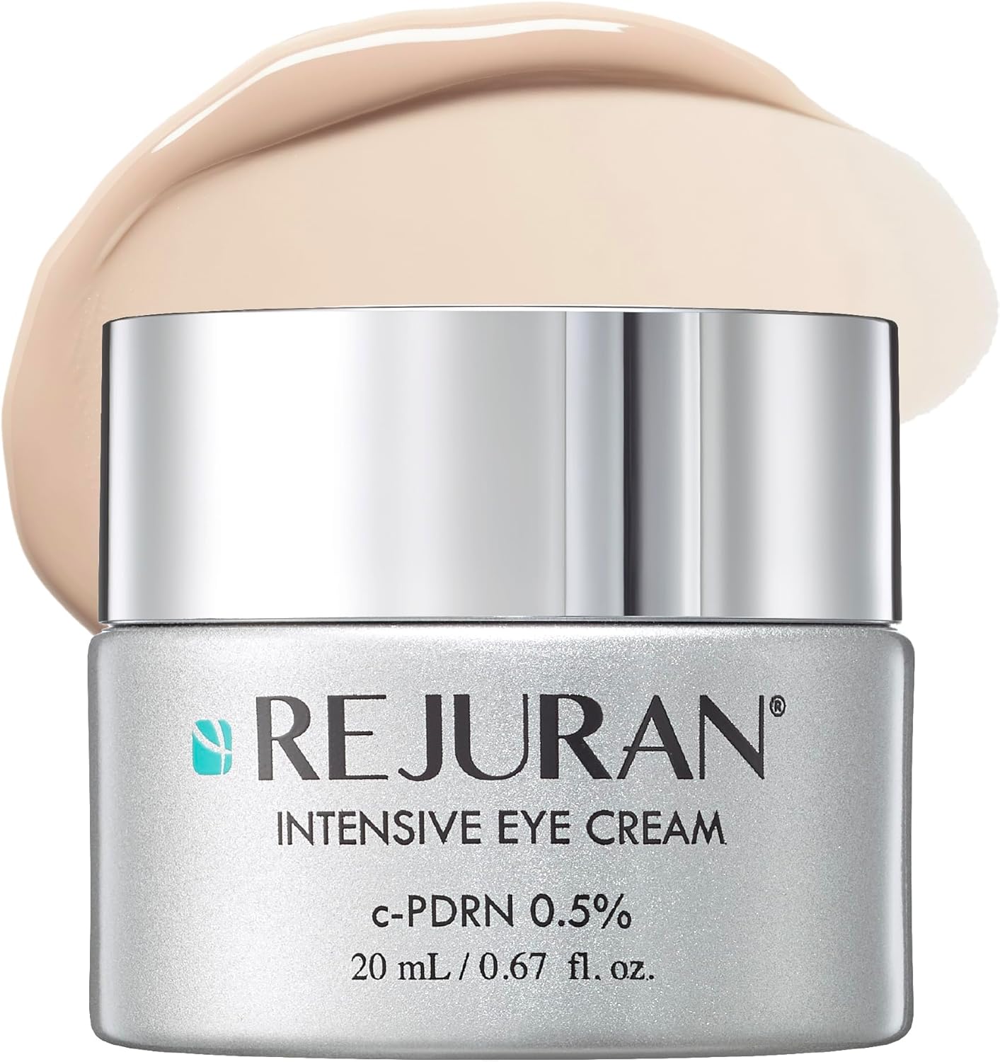 乐天商城 - 月間優良ショップ受賞店 【公式】REJURAN インテンシブアイクリーム 20ml c-PDRN PDRN ペプチド ヒアルロン酸 目元クリーム 目の下 ハリ 保湿 透明感 リジュラン