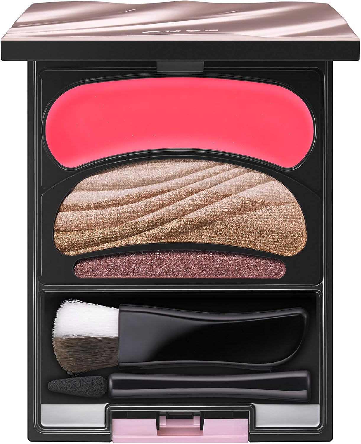 楽天市場】ソフィーナ オーブ ブラシひと塗りシャドウ 14の通販