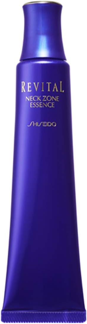 月間優良ショップ受賞店 リバイタル ネックゾーン エッセンス 75g 【医薬部外品】（楽天・14promo）