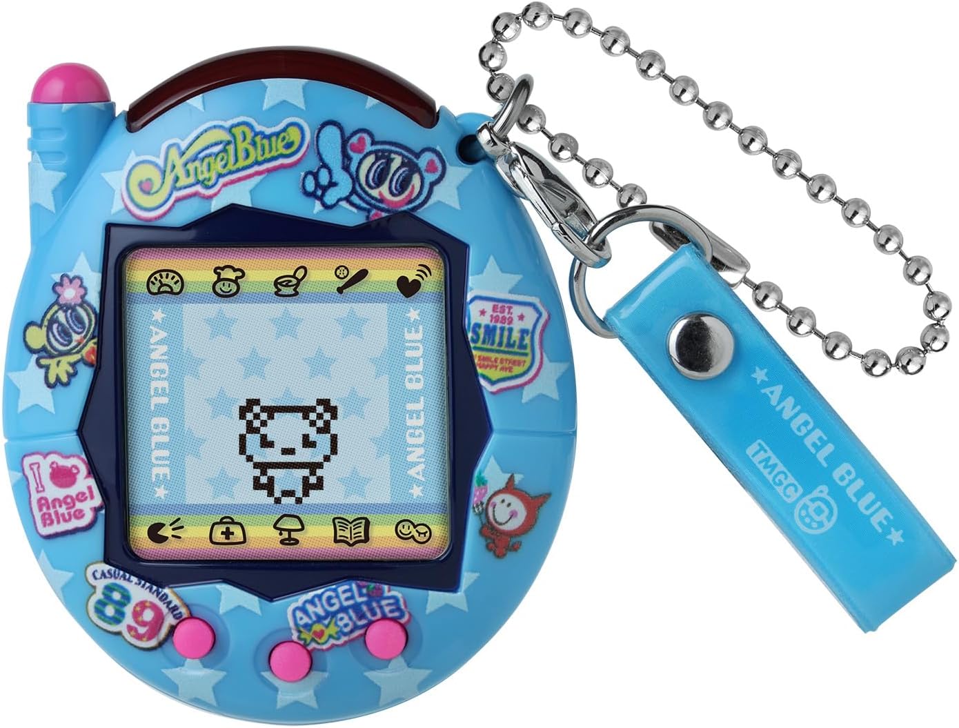 月間優良ショップ受賞店[バンダイ(BANDAI)] Tamagotchi Connection×エンジェルブループレゼント大人気おもちゃ