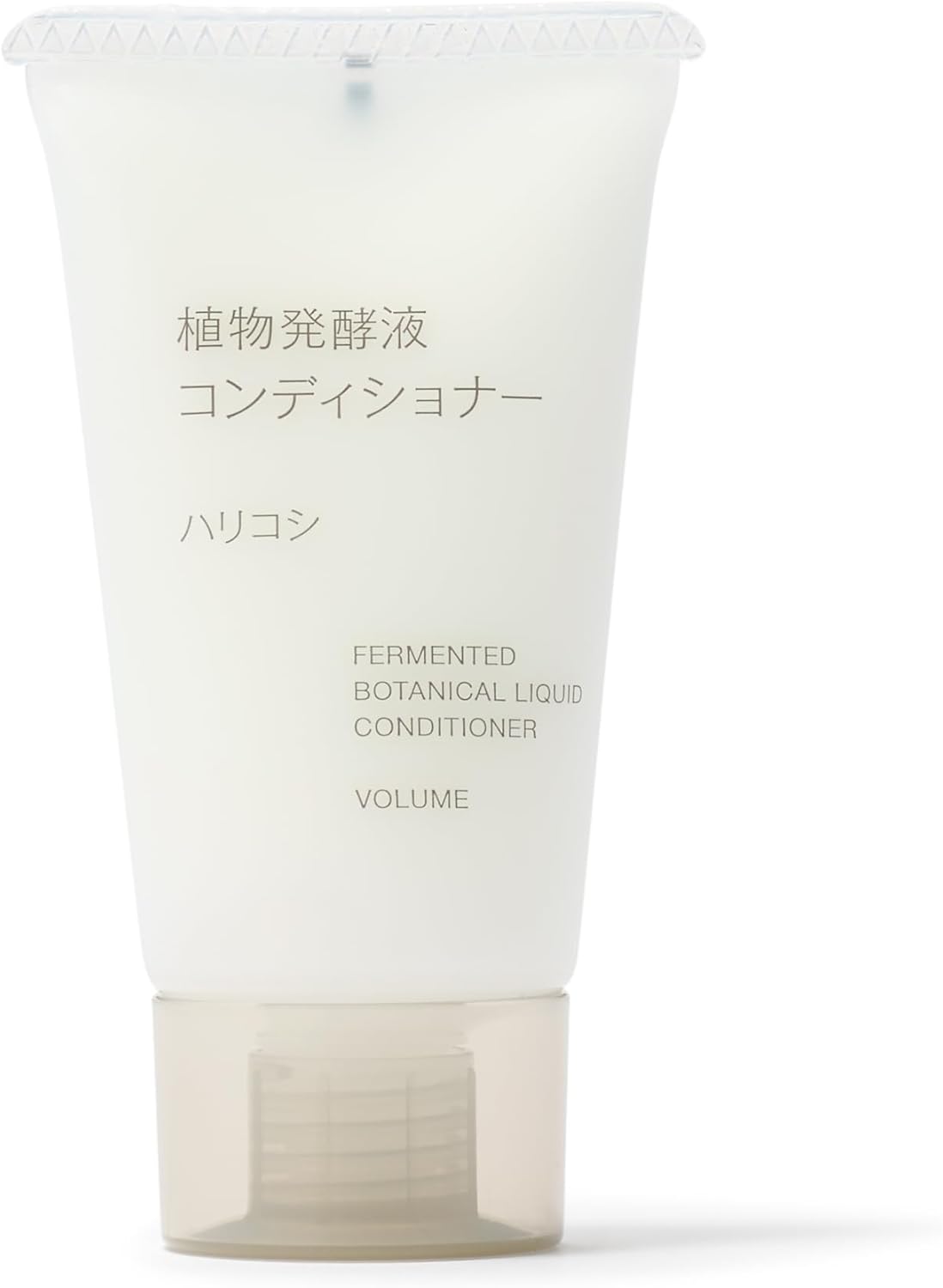 月間優良ショップ受賞 植物発酵液 コンディショナー ハリコシ(携帯用) ・30g 84465727