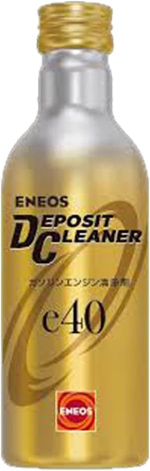 乐天商城 - 月間優良ショップ受賞店 デポジットクリーナー e40 140ml ガソリン エンジン 内部清浄