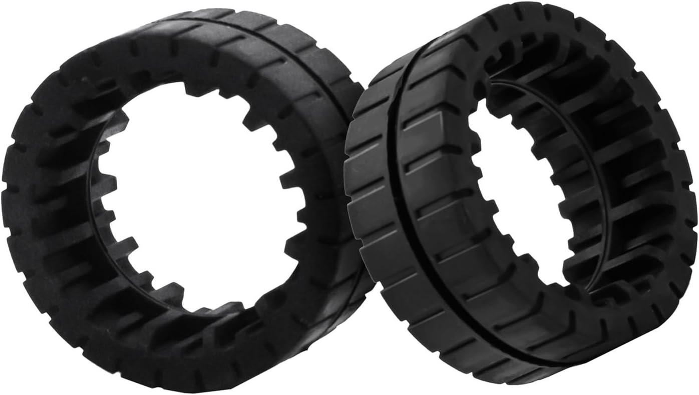 月間優良ショップ受賞店 IRobotBraava ロボットスイーパー スペアパーツ 滑り止めホイール