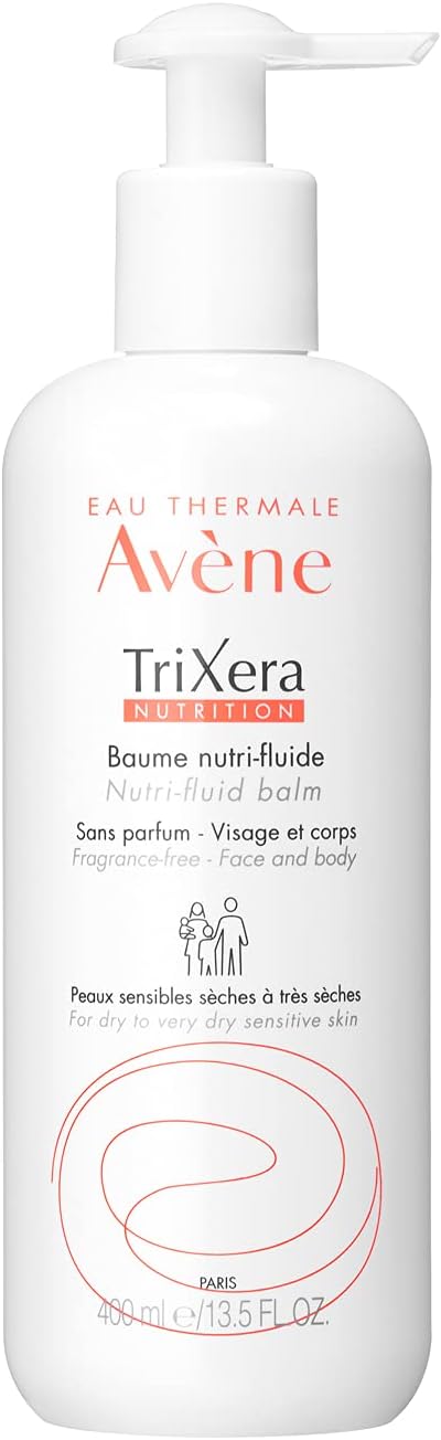 アベンヌ　トリクセラNT フルイドクリーム 400ml×3本 楽天市場】アベンヌ トリクセラ NT フルイドクリーム 400ml×3本セット