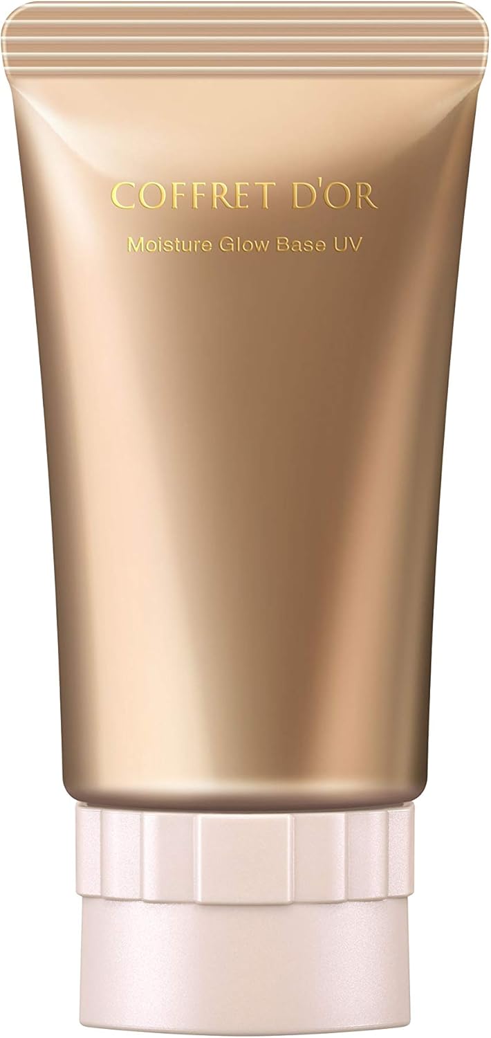 月間優良ショップ受賞店 コフレドール モイスチャーグロウベースUV SPF13/PA 化粧下地