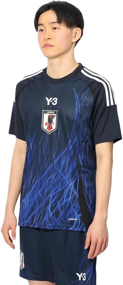楽天市場】y-3（メンズウェア｜サッカー・フットサル）：スポーツ