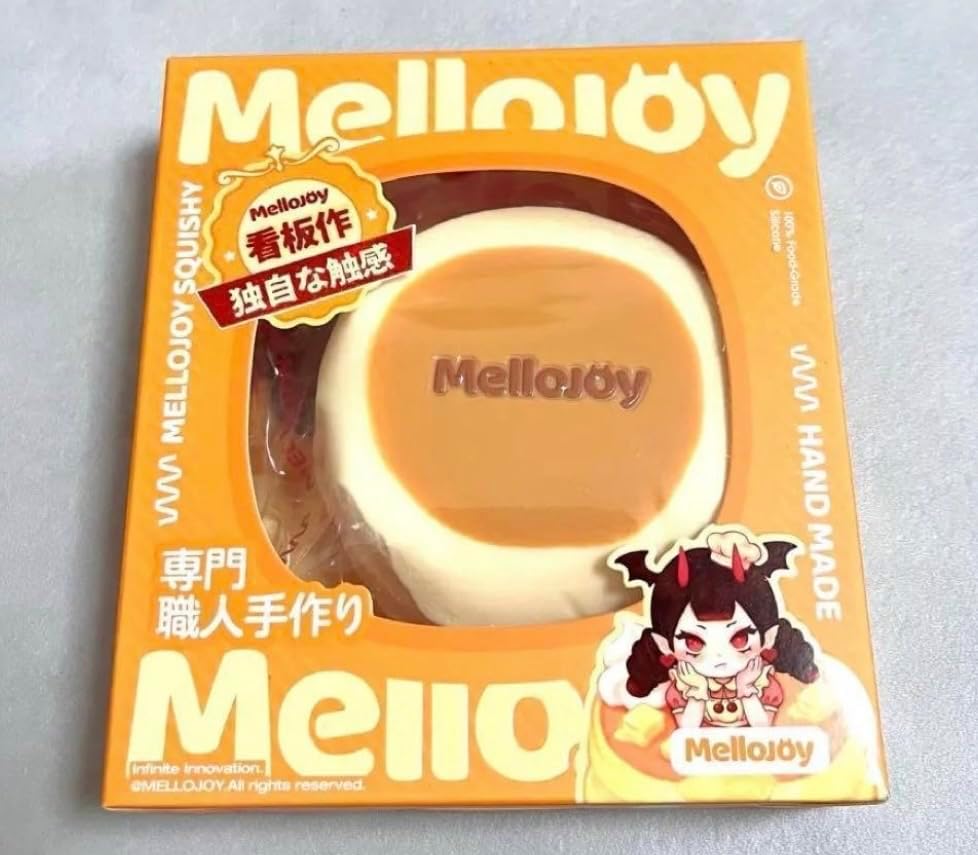 楽天市場】メロジョイスクイーズスフレの通販