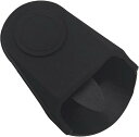 【笛保護】この保護キャップはサックスとクラリネットのヘッドのために設計され、埃、汚れや損傷などの外界要因から効果的に笛を守ります。中サイズ:この保護キャップは中サイズであり、ほとんどのサックスとクラリネットのヘッドに適しており、良好なフィットを提供し、確実な保護を確保します。シンプルなブラックデザイン:保護キャップはシンプルなブラックデザインを採用し、クラシックでファッション、様々な楽器スタイルに合わせ、楽器の全体的な美しさを向上させます。【使いやすい】この保護キャップは、簡単に使用でき、笛にかぶせるだけで、追加の工具や操作手順が不要です。