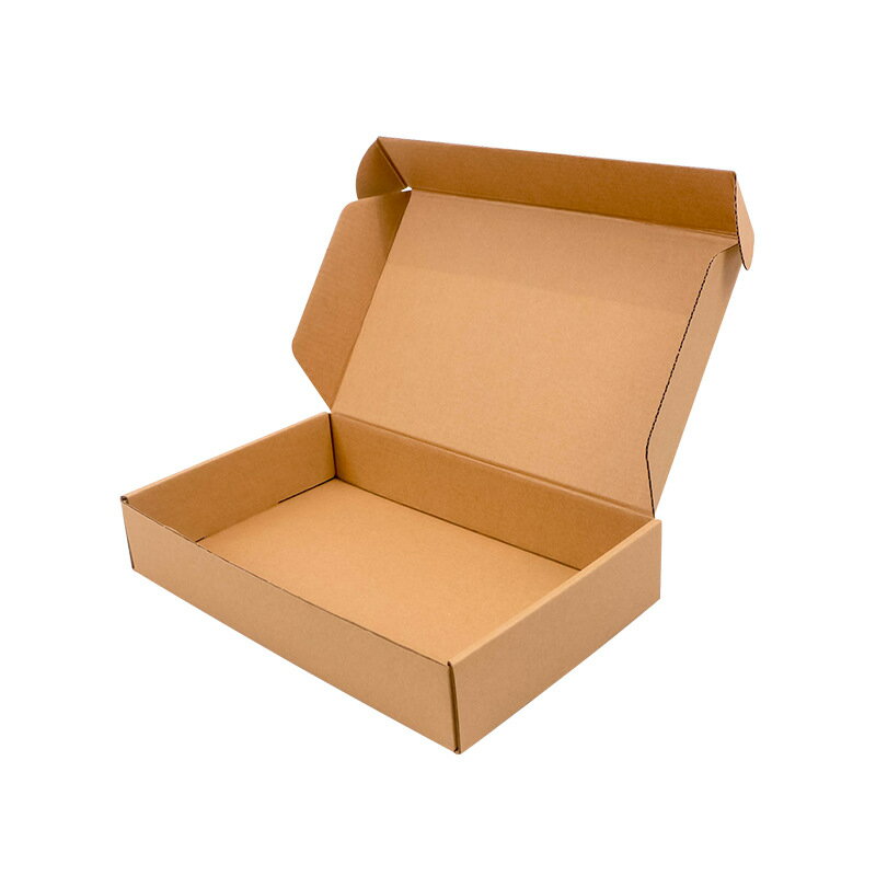200個セット ダンボール 宅急便ボックス 郵便箱 梱包 小物用 最小規格対応 組み立て必要