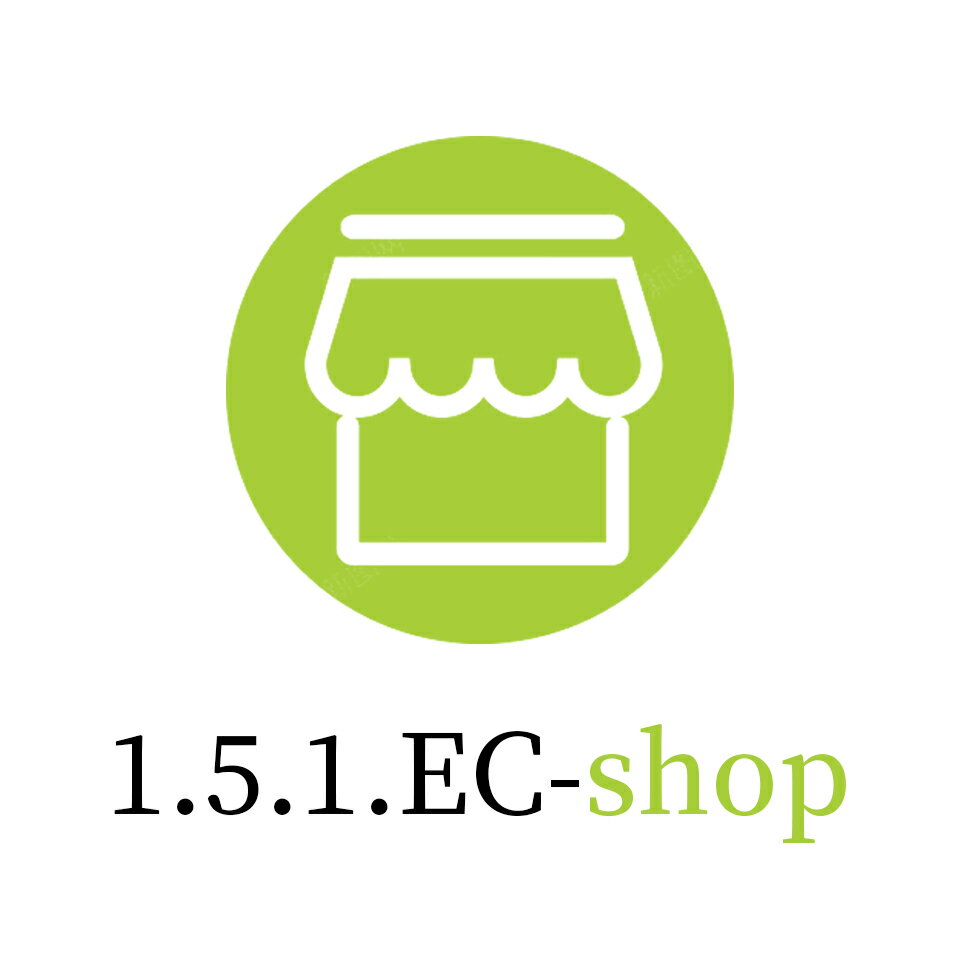 1.5.1.EC-shop